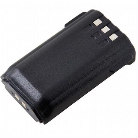 Dantona Replacement Cell Phone Battery for Icom BP-230 COM-IC232